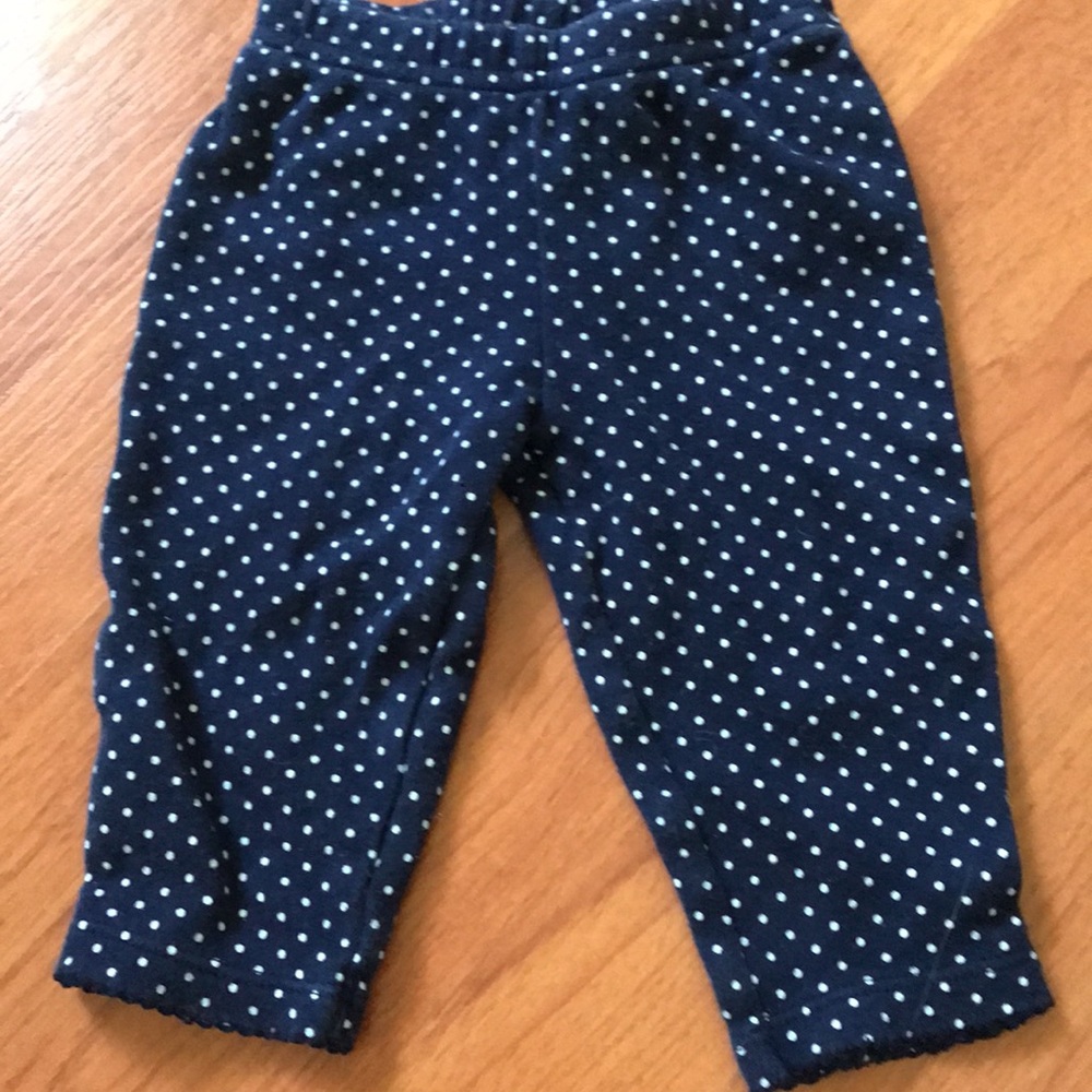 Matilda Jane & other variety of brands Bundle of Baby Leggings - Picture 6 of 11